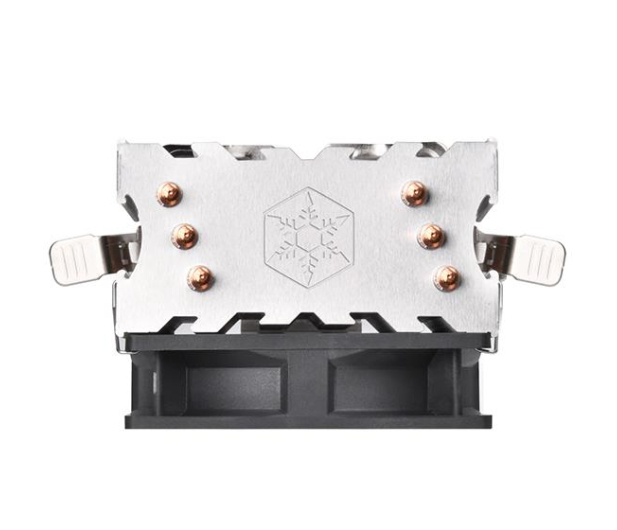 SilverStone SST-KR02 92mm - 600043 - zdjęcie 6